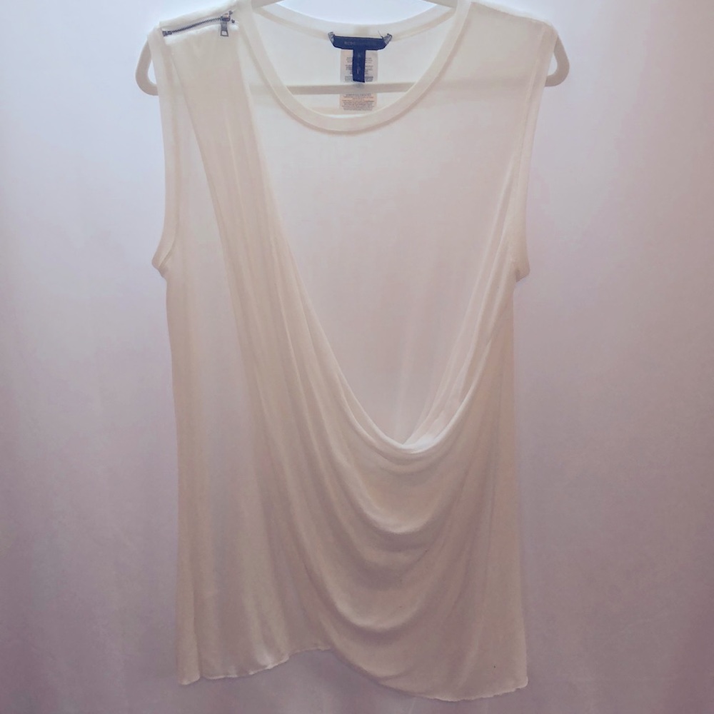 BCBGMaxazria Top